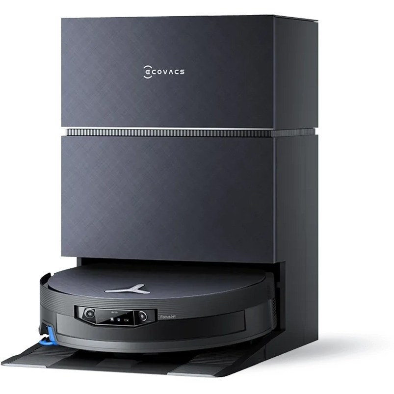 جارو رباتیک اکوواکس DEEBOT X12 Cyclone